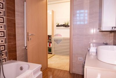 Vanzare apartament 2 camere - Bd. Luptătorilor - Metrou Parc Bazilescu - 19