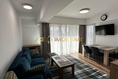 Apartament cu 4 camere decomandat, mobilat în Unirii