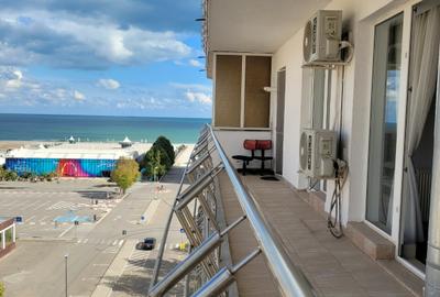 Comision 0! 2 camere cu 2 bai - vedere  lac si mare - 50m de plaja- Summerland - 1