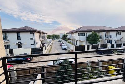 Duplex elegant, lângă Primăria Voluntari – 150 mp utili - 1