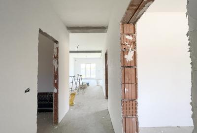 Duplex 3 camere centru Mosnita Veche - 7