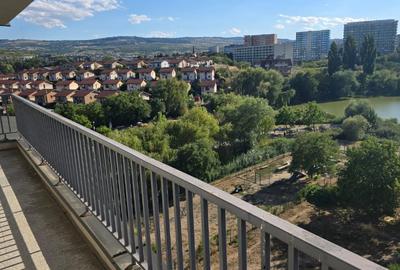 Apartament 4 camere de închiriat,  Între Lacuri,  zona Iulius Mall - 11