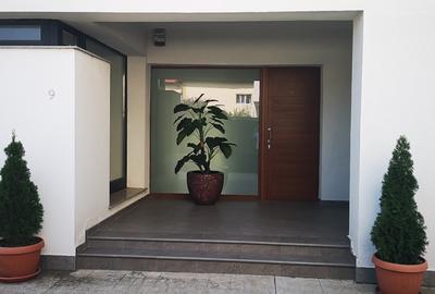 Vila 5 camere/garaj dublu /piscina -  langa British School/ Iancu Nicolae - 2