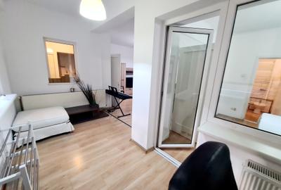 2 camere hochparter/6 renovat bloc risc seismic 1 - 12