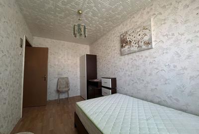 Apartament cu 3 camere  | 55 mp | Centru  |  Comison 0 - 6