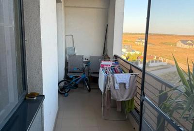 🏡 Apartament 2 camere | 66 mp | Ozone | Mobilat și utilat - 11