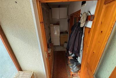 De vanzare casa in curte comuna - 7