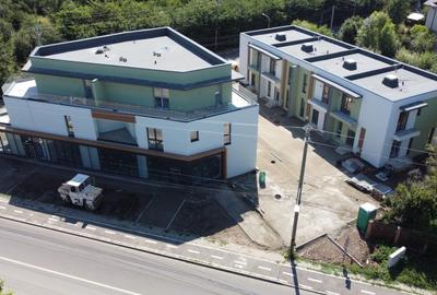 Duplex cu 4 camere în Central