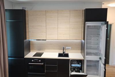 Blue Bike Residence | Premium | 3 Camere | 2 Băi | 95 mp | - 4