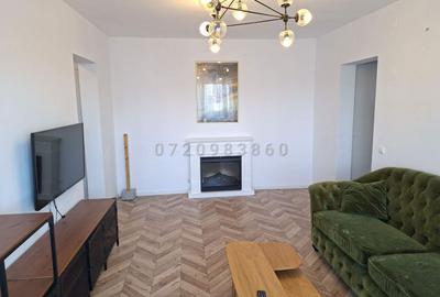 Armeneasca, Mosilor, 3 camere mobilate + Loc Parcare - 3