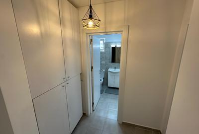 Apartament tip studio cu parcare inclusa/ 7 minute de Metrou(pe jos) - 9