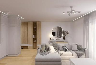OPORTUNITATE | APARTAMENT 3 camere I Terasa 12 mp I Bloc nou I Unirii - 1