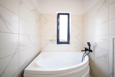 Vila individuala cu 4 camere, imobil premium, teren 362 mp, Ilfov - 12