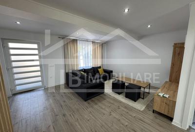 Casa cu 4 camere, 110mp, Zona Unirii - 2