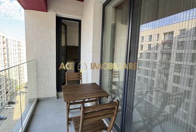2 Camere de inchiriat | 21 Residence | Metrou | Centrala | Parcare - 7