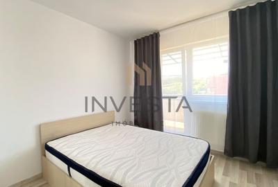 Apartament cu 2 camere si terasa de 40 mp, loc de parcare, Buna Ziua - 2