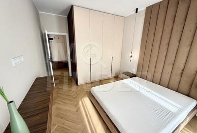 Apartament premium 2 camere | Eroilor Residence - 22