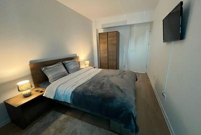 APARTAMENT 2 CAMERE | TOMIS NORD | GRANVIA | VIVO MALL | TERMEN LUNG - 5