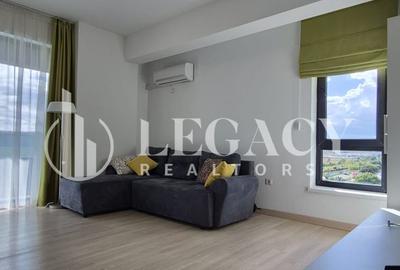 Apartament modern, 2 camere, Grand Beetle Păcurari - 9