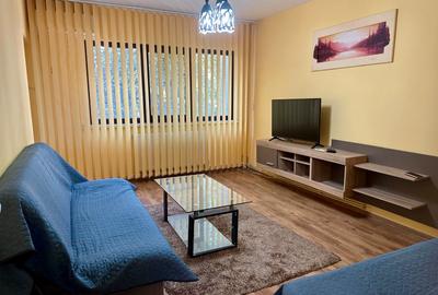 Apartament cu 2 camere Centru Civic - 2