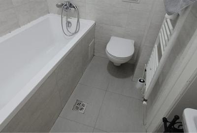 Apartament la casa ,3 camere Centrul Istoric - 12