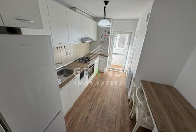 3 camere | 2 băi | 2 balcoane | 65 mp | Gheorgheni–Titulescu | complet mobilat - 14