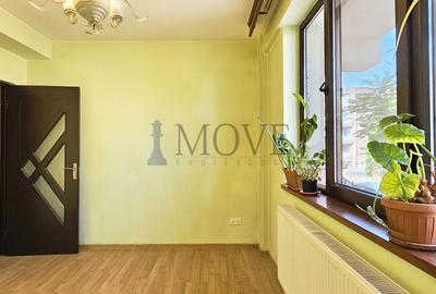 3 camere decomandate- CĂMINUL UNEI FAMILII aflate la început de drum - 22