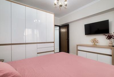 APARTAMENT 2 CAMERE | DECOMANDAT | ZONA CAPITOL | LOC DE PARCARE - 5