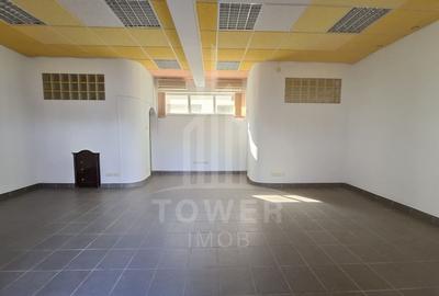 Spațiu comercial / birouri / producție ușoară de închiriat – Zona Turnișor - 1