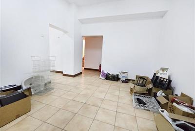 Spatiu comercial-productie de inchiriat Bd Magheru - 4