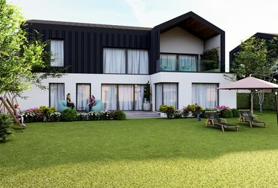 Privera  by Nym House– Reședințe pentru un Stil de Viață cu Adevărat Rafinant - 1