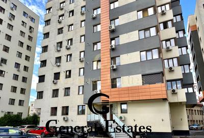 Spre Vânzare Penthouse cu Terasă generoasă  Moara de Foc – Iași - 17