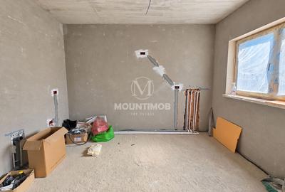 Preț de apartament, spatiu si libertate de casă, Cristian/Brasov - 11
