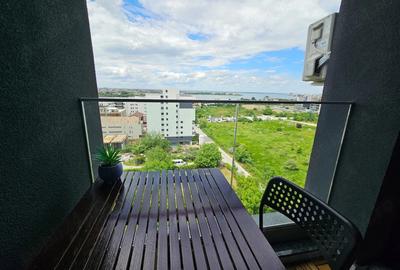 APARTAMENT 2 CAMERE | PRIMA INCHIRIERE | PRIMAVERA CAMPUS | LOC PARCARE - 11