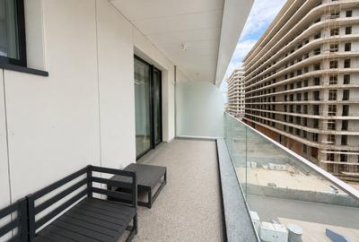 Studio in prima linie la mare - Sea On | Mamaia Nord - 21