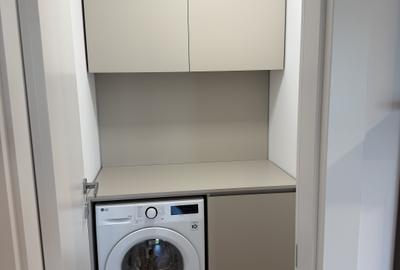 Apartament premium, parcare inclusa. Management profesional - 9