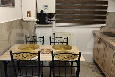 Apartament de vanzare, 3 camere, 89 mp – Centrul Istoric Brașov - 6