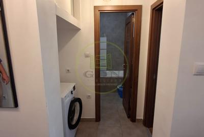 Închiriere 3 Camere • 70 mp • Zona IPJ • Aproape ULBS & Medicină - 10