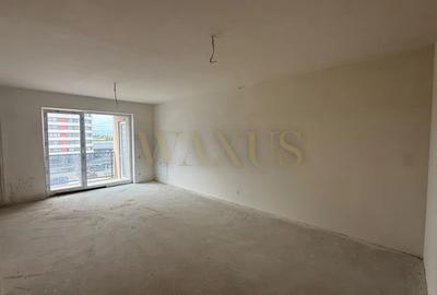 Apartament Finisat - ST 53MP I Bloc cu Lift - Metro I Vivo I BMW - 1