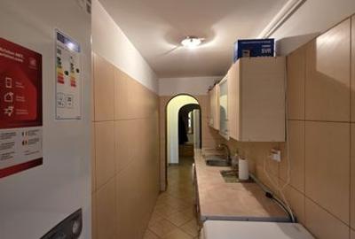 Garsoniera de inchiriat in zona Militari Lujerului - 4