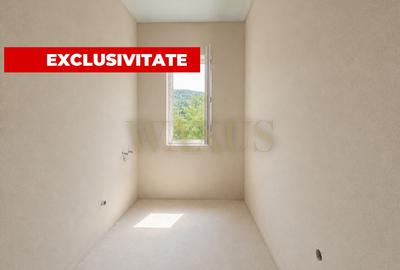 Duplex Modern - SU 130MP | ST 200MP | 4 camere - Tautiului | Floresti - 11