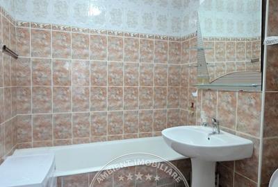 Apartament cu 2 camere, etaj 2, mobilat si utilat, zona GARA; - 6