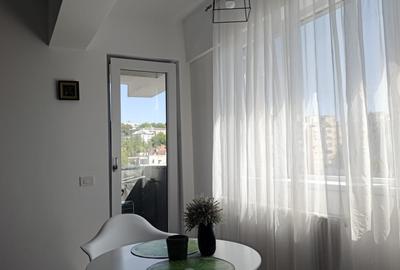 Apartament Arka Residence| 7-10minute de UMF - 4