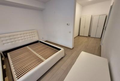 2 Camere_Decomandat_Parc Residence 5_Sisesti_Paza_Liniste - 14