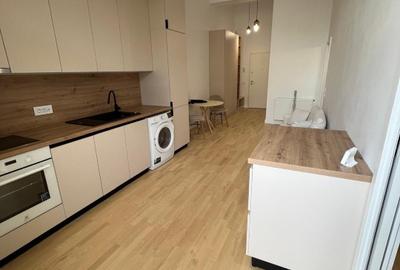 Prima inchiriere | Marmura Residence | Parcare subterana | Metrou Jiului - 1