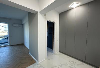 Garsoniera 40 m² l Acces rapid la statia de Metrou Berceni si STB - 6