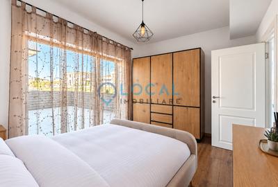 Apartament 2 camere | Terasa 30 mp | Panorama superba | Strada Cometei - 3