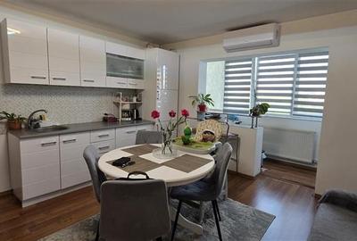 Apartament 2 cam. 56 mp utili  Calea Sagului - 13