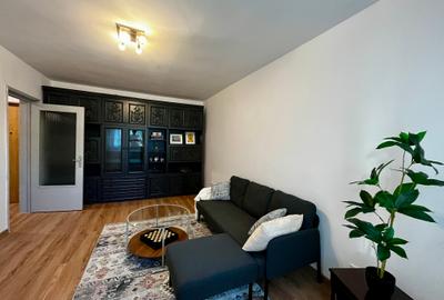 3 Camere de inchiriat | Tineretului | Renovat | 2 bai | Metrou - 2