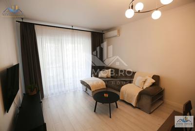 Prima închiriere-Exigent Plaza | etaj1 | mobilat&utilat | pet-friendly - 1